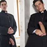 "Escândalo no Vaticano": o padre está com fome